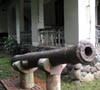 Eks Museum Mpu Tantular yang Terlupakan